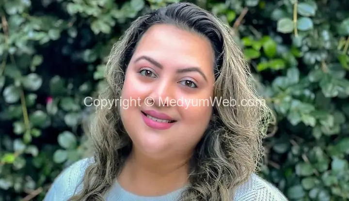 Ayvacık Karadağ Medyum Dilbeste