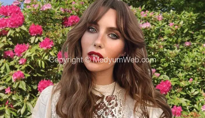 Bafra Engiz Medyum Ervah İlbilge