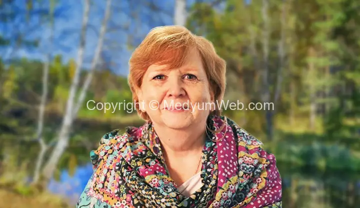 Çarşamba Gelemen Medyum Ahunaz