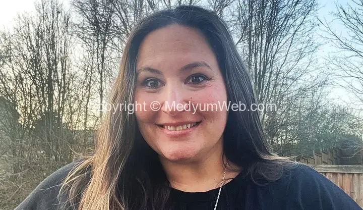 Havza Taşoluk Medyum Çilenay