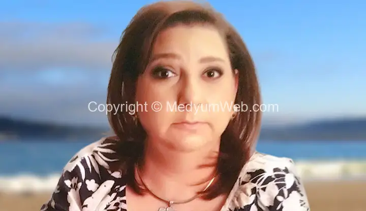 Ladik Büyükyıldız Medyum Gevher