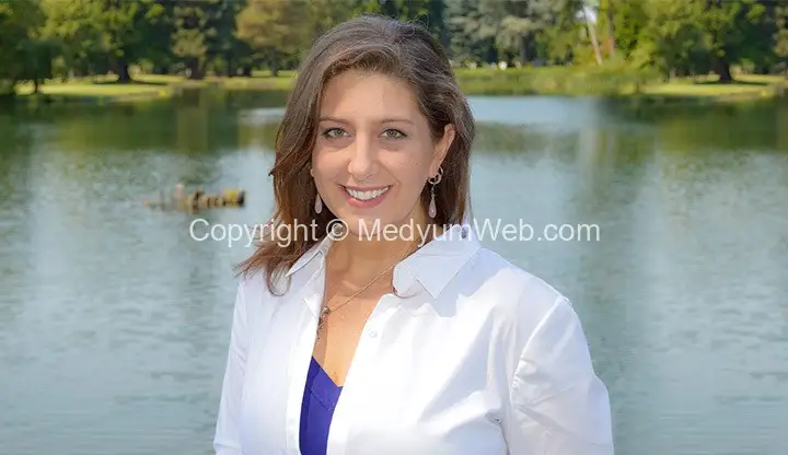 Salıpazarı Çaydibi Medyum Nevra