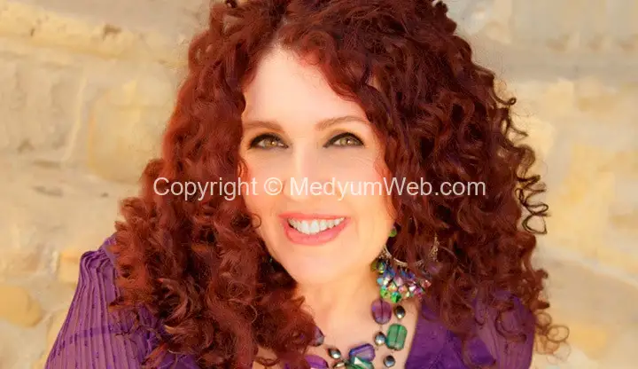 Tekkeköy Değirmendere Medyum Aurazen