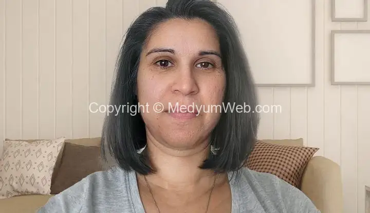 Terme Yazıköy Medyum Peyda Almila