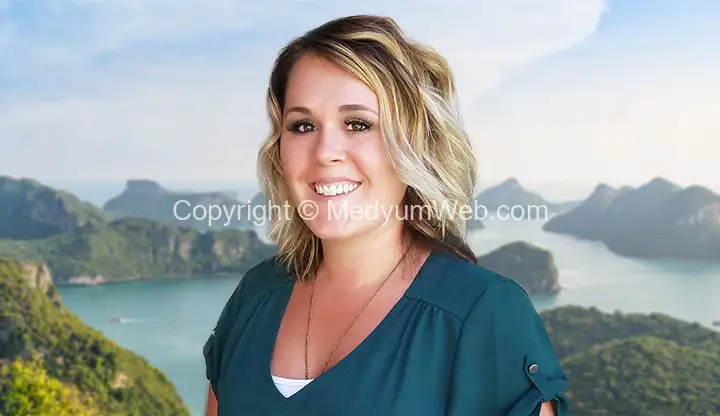 Yakakent Çayırtepe Medyum Çiğdem